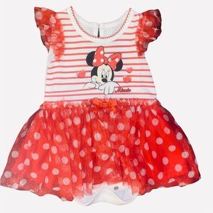 Disney baby Mini Mouse dress